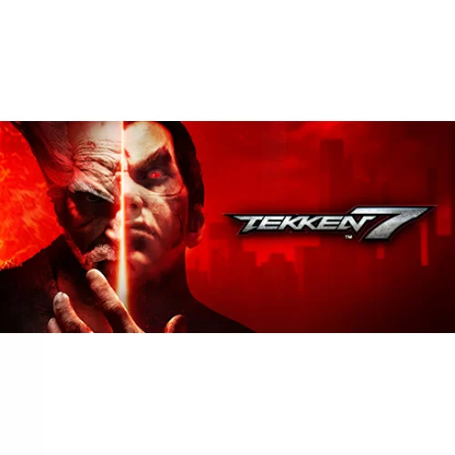  TEKKEN 7